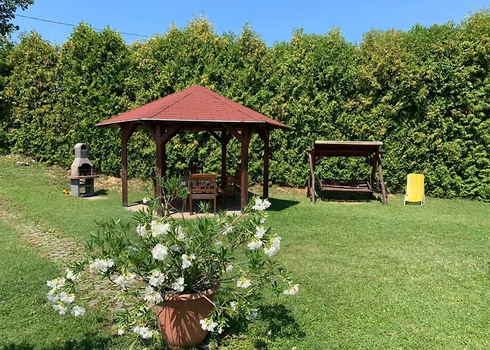Babati Apartmanház