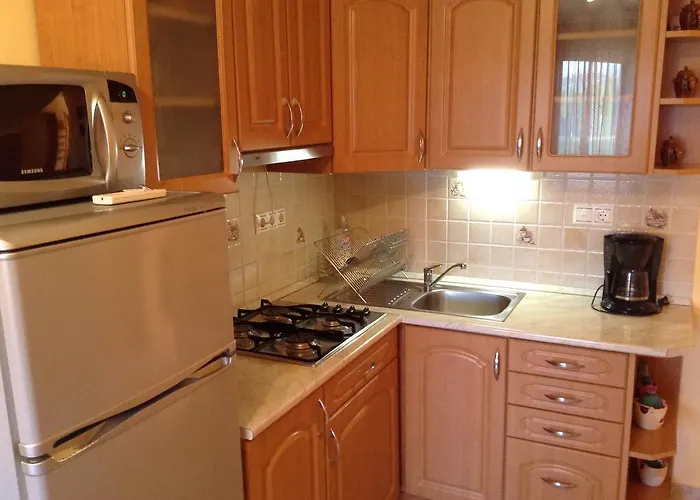 Babati Apartmanhaz