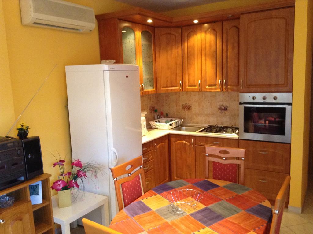 Appartement Babati Apartmanhaz *