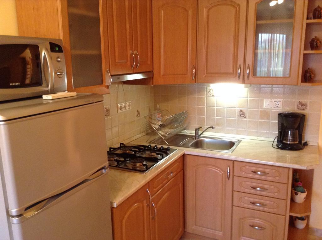 Babati Apartmanhaz * Zalakaros
