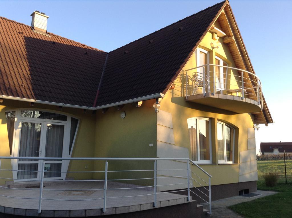 Appartement Babati Apartmanhaz Zalakaros