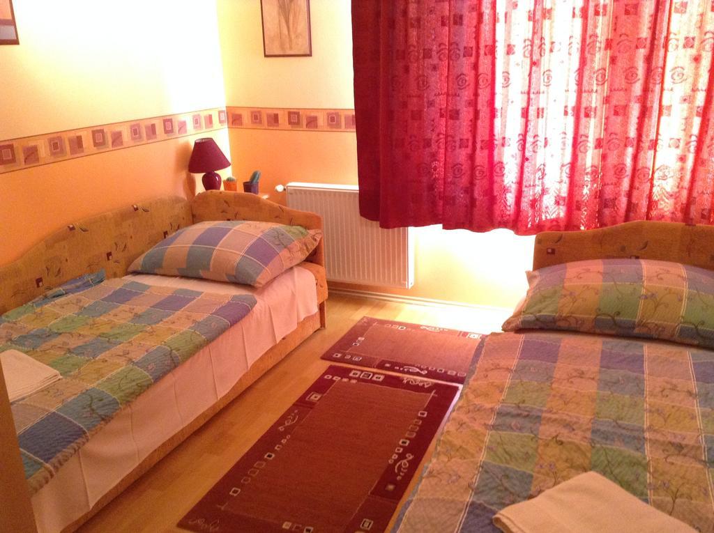 Appartement Babati Apartmanhaz