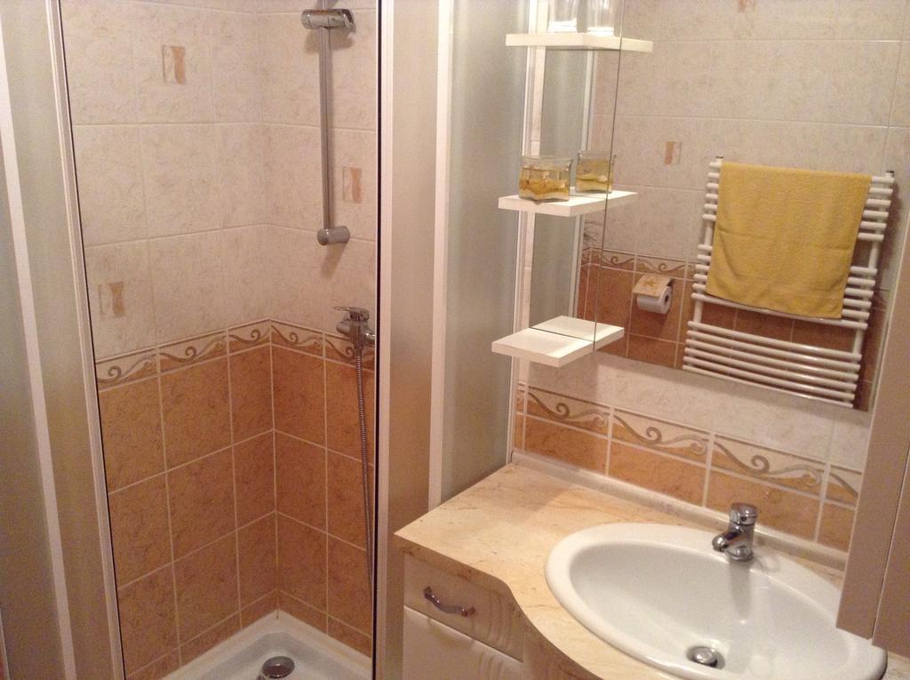 Babati Apartmanhaz * Zalakaros